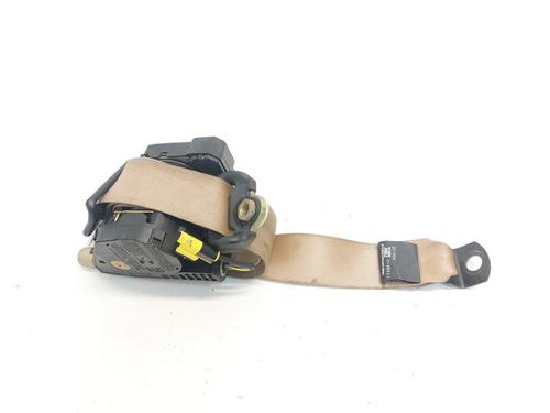 Used Rear left seatbelt Rear left seatbelt MERCEDES-BENZ M-CLASS (W163) ML 270 CDI (163.113) (163 hp) 33782240 33782240