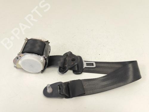 Used Rear right seatbelt Rear right seatbelt PEUGEOT 5008 (0U_, 0E_) 1.6 16V (156 hp) 33787770 33787770