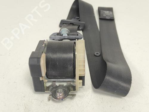 Front right seatbelt RENAULT TWINGO II (CN0_) 1.2 16V (CN04, CN0B) | BP33777134I25 - Image 2