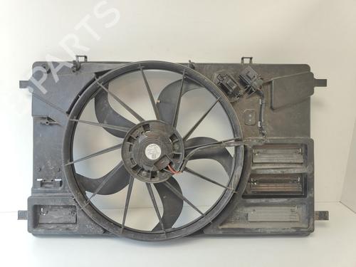 Radiator fan FORD TRANSIT CUSTOM V362 Van (FY, FZ) 2.0 EcoBlue | BP33775868M35 - Image 2