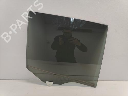 Used Rear right door window Rear right door window MAZDA CX-5 (KE, GH) 2.2 D AWD (KE102) (175 hp) 33784011 33784011