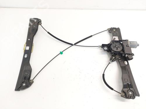 Used Front left window mechanism Front left window mechanism OPEL ADAM (M13) 1.4 (101 hp) 33782394 33782394