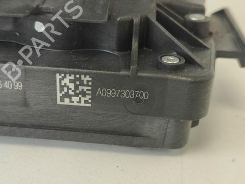 Venstre bagtil lås MERCEDES-BENZ E-CLASS (W213) E 220 d (213.004) | BP33776959C100  - Image 6
