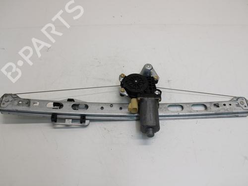 Used Rear right window mechanism Rear right window mechanism MERCEDES-BENZ M-CLASS (W163) ML 270 CDI (163.113) (163 hp) 33781704 33781704