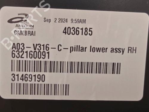 Other VOLVO XC40 (536) B4 Mild-Hybrid | BP33790838O1 - Image 4