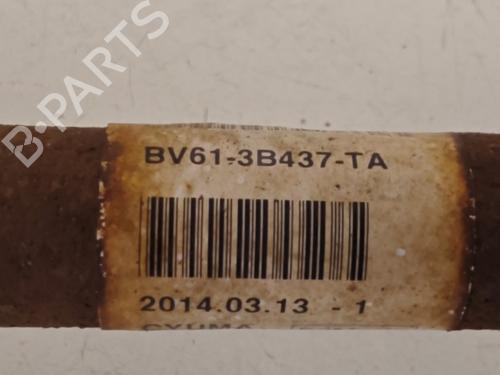 Left front driveshaft FORD FOCUS III Turnier 1.0 EcoBoost | BP33791992M38 - Image 4