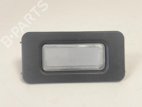 Used Interior roof light Interior roof light CITROËN DS3 (SA_) 1.4 VTi 98 (98 hp) 33785907 33785907