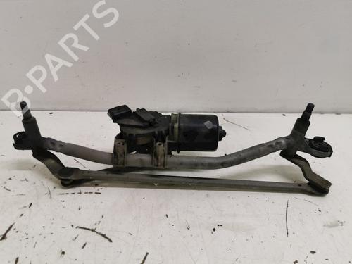 front-wipers-mechanism-citroen-c3-pluriel-hb_-2003-33774481 main image