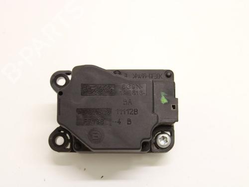 Used Electronic module Electronic module LAND ROVER RANGE ROVER EVOQUE (L538) 2.2 D 4x4 (190 hp) 33780749 33780749