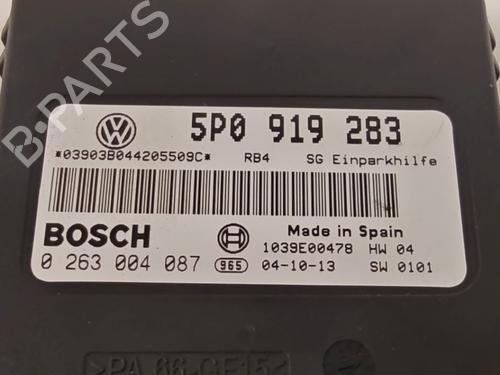 Control unit SEAT ALTEA (5P1) 1.6 | BP33789174M11 - Image 3