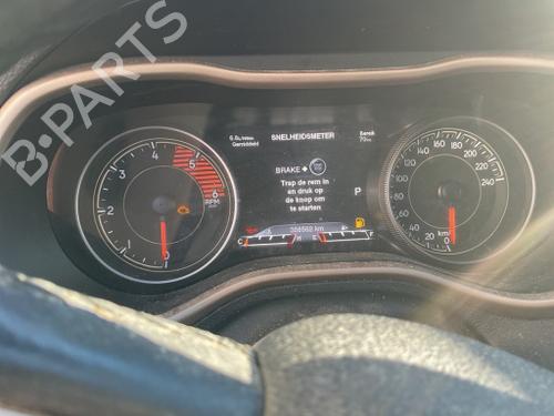 Instrument cluster JEEP CHEROKEE (KL) 2.2 CRD 4x4 | BP40610469C47 - Image 5