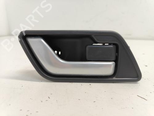 Used Front right exterior door handle Front right exterior door handle LAND ROVER RANGE ROVER SPORT I (L320) 2.7 D 4x4 (190 hp) 33782886 33782886