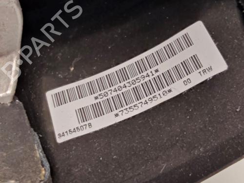 Rat FIAT 500 (312_) 0.9 (312AXN1A) | BP39516641C49 - Image 6