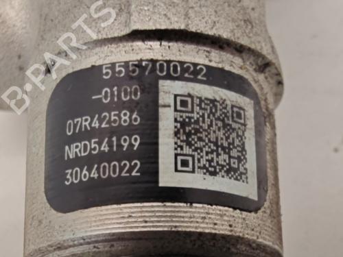 Injection rail OPEL MERIVA B MPV (S10) 1.6 CDTI (75) | BP36429631M98 - Image 4