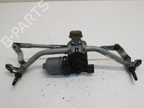 Used Front wipers mechanism Front wipers mechanism PEUGEOT 208 I (CA_, CC_) 1.2 VTI 82 (82 hp) 33774788 33774788
