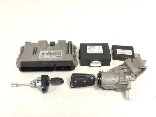 Used Switch Switch PEUGEOT 108 1.0 VTi (69 hp) 33777868 33777868