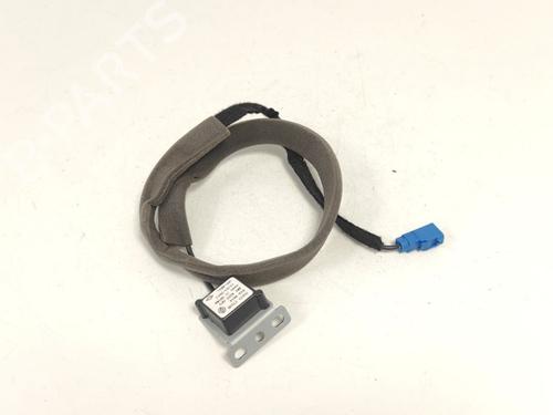 Used Electronic module Electronic module RENAULT CLIO IV Grandtour (KH_) 0.9 TCe 90 (90 hp) 33788395 33788395