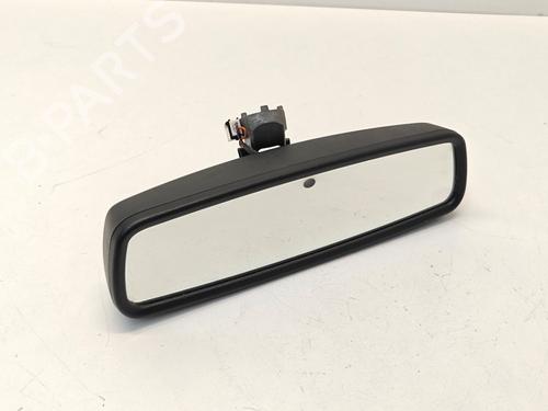 Used Rear mirror Rear mirror FORD FOCUS III 1.0 EcoBoost (100 hp) 36429650 36429650