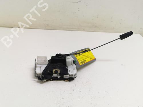 Used Front right lock Front right lock PEUGEOT 206 CC (2D) 2.0 S16 (136 hp) 33778980 33778980