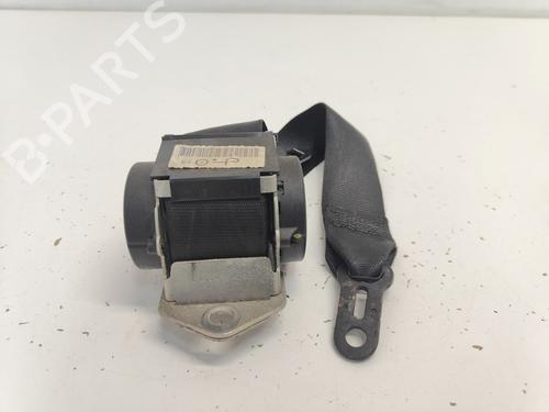 Rear left seatbelt BMW 1 (E87) 118 i | BP33783603I29 - Image 2