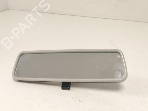 Used Rear mirror Rear mirror VW POLO V (6R1, 6C1) 1.2 (60 hp) 33777691 33777691