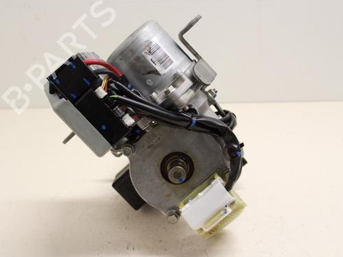 Steering column RENAULT MEGANE III Hatchback (BZ0/1_, B3_) 1.4 TCe (BZ0F, BZ1V) | BP33780352M21  - Image 6