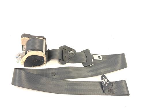 Used Front right seatbelt Front right seatbelt RENAULT TWINGO II (CN0_) 1.2 16V (CN04, CN0B) (75 hp) 35799349 35799349