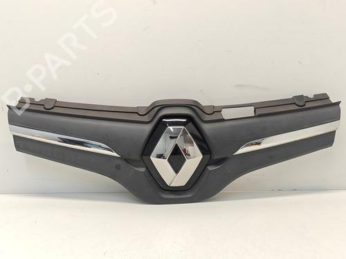 Used Grille Grille RENAULT KANGOO Express (FW0/1_) Z.E. (FW0Z, FW1Z) (60 hp) 40288417 40288417