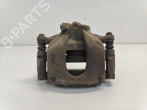 Used Right front brake caliper Right front brake caliper OPEL CORSA D (S07) 1.7 CDTI (L08, L68) (125 hp) 33783413 33783413