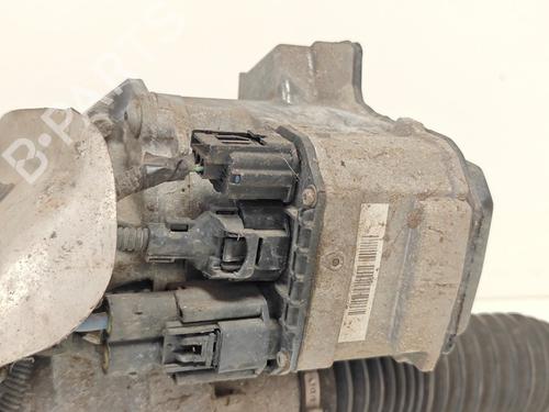 Steering rack FORD C-MAX II (DXA/CB7, DXA/CEU) 1.0 EcoBoost | BP33790718M22  - Image 7