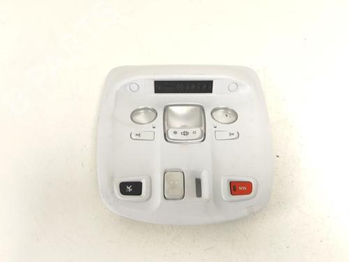 Innerbelysning Innerbelysning PEUGEOT 308 SW II (LC_, LJ_, LR_, LX_, L4_) 1.6 BlueHDi 120 (120 hp) 33788314 33788314