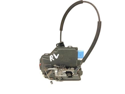 Used Front right lock Front right lock SEAT ALTEA (5P1) 1.6 (102 hp) 33789189 33789189