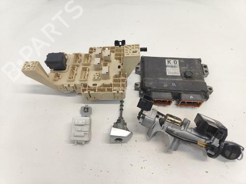 Used Control unit Control unit 33783471 33783471