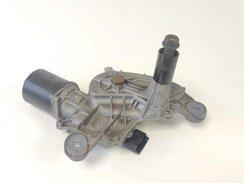 Used Front wiper motor Front wiper motor CITROËN C4 Grand Picasso I (UA_) 2.0 i 16V (140 hp) 33775471 33775471