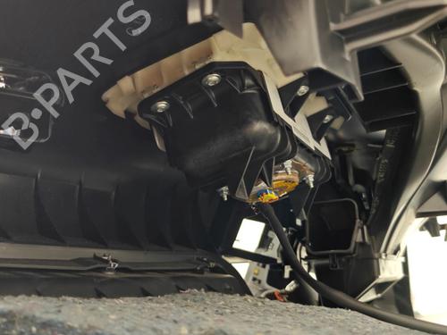 Instrumentbræt CITROËN C4 II (NC_) 1.4 VTi 95 (NC8FP0) | BP37261966C46 - Image 6