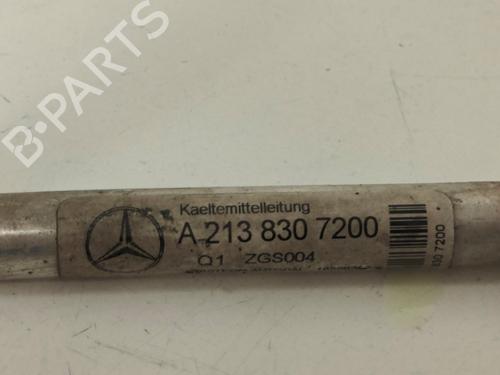 AC pipe MERCEDES-BENZ E-CLASS (W213) E 220 d (213.004) | BP33776884M126 - Image 4