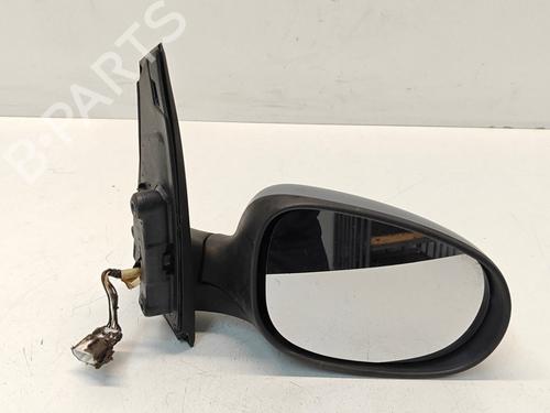 Used Right mirror Right mirror FORD KA (RU8) 1.2 (69 hp) 39724915 39724915