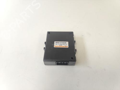 Used Electronic module Electronic module CITROËN C-CROSSER (VU_, VV_) 2.4 16V (170 hp) 33784664 33784664