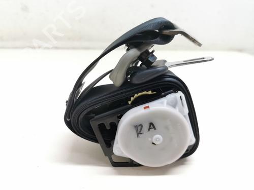 Used Rear right seatbelt Rear right seatbelt NISSAN MURANO I (Z50) 3.5 4x4 (234 hp) 33780111 33780111