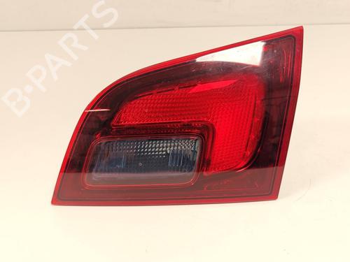 Used Right taillight Right taillight OPEL ASTRA J Sports Tourer (P10) 1.4 Turbo (35) (140 hp) 33789736 33789736