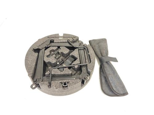 Used Jack Kit Jack Kit OPEL ASTRA J (P10) 1.4 Turbo (68) (120 hp) 33791819 33791819