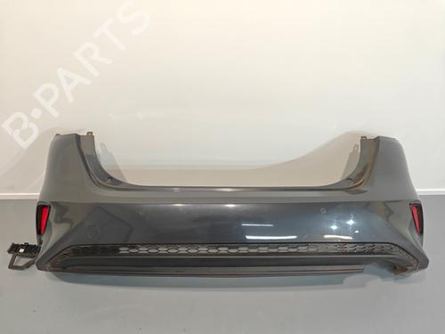 Used Rear bumper Rear bumper KIA CEED (CD) 1.0 T-GDI (120 hp) 35948338 35948338