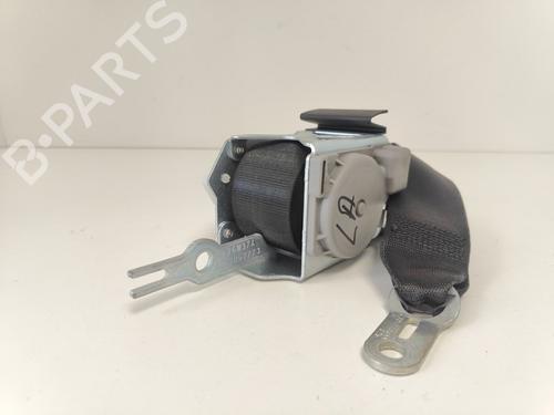 Rear left seatbelt BMW 3 (E90) 318 i | BP33785714I29 - Image 2