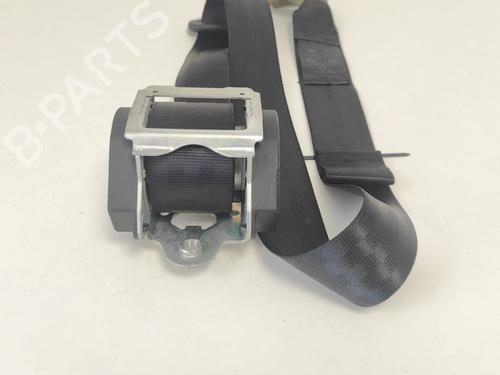 Rear left seatbelt VW GOLF V (1K1) 1.4 FSI | BP33786077I29 - Image 3