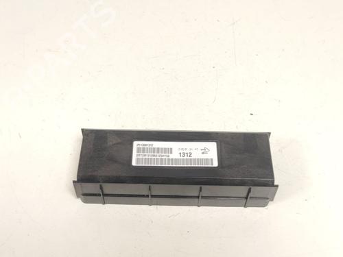 Used Electronic module Electronic module OPEL CORSA E (X15) 1.3 CDTI (08, 68) (95 hp) 33777688 33777688