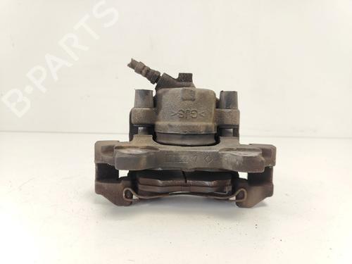 Left front brake caliper FIAT PANDA (312_, 319_) 0.9 (312PXP1A) | BP33788075M105 - Image 3