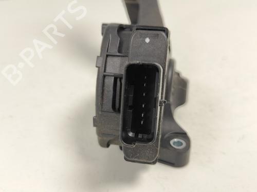 Pedal CITROËN C3 Picasso (SH_) 1.6 VTi 120 | BP33777319I4 - Image 3