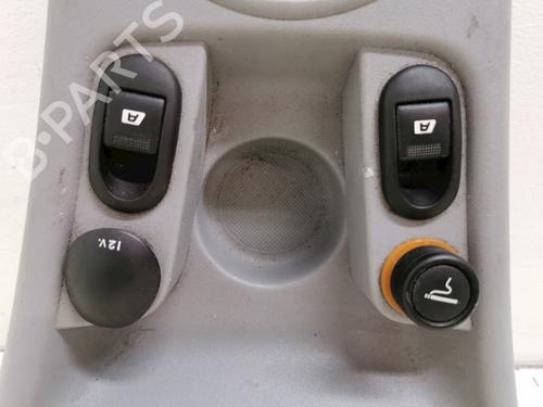 Middle console CITROËN C3 Pluriel (HB_) 1.6 | BP33778584I22 - Image 2