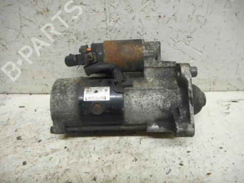 Used Starter Starter CHRYSLER VOYAGER IV (RG, RS) 2.5 CRD (141 hp) 33778402 33778402
