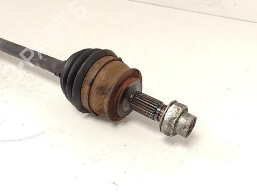 Left front driveshaft OPEL CORSA D (S07) 1.2 LPG (L08, L68) | BP33788944M38 - Image 2